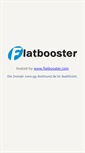 Mobile Screenshot of gg-dortmund.de